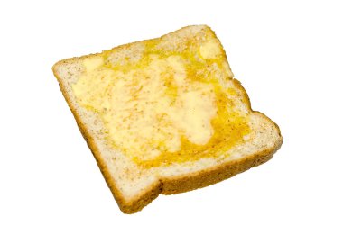 tereyağlı tost