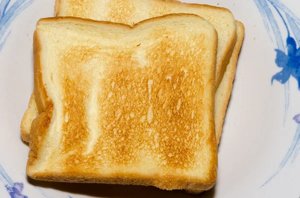 Tost — Stok fotoğraf