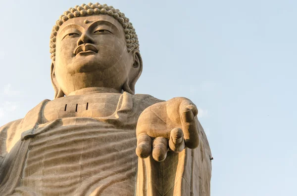 Bouddha plus grand — Photo