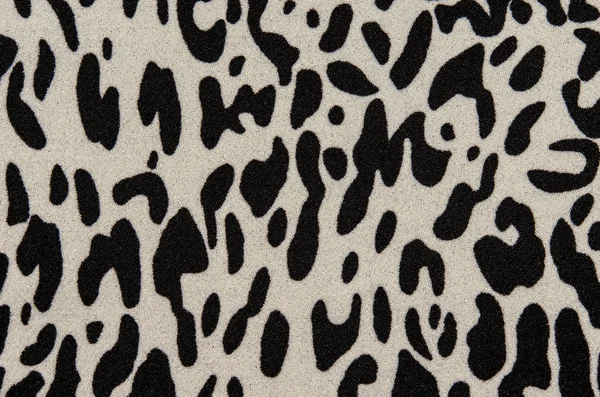 Tygrys tło bawełniane — Zdjęcie stockowe