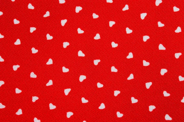 Heart pattern background — Stock Photo, Image