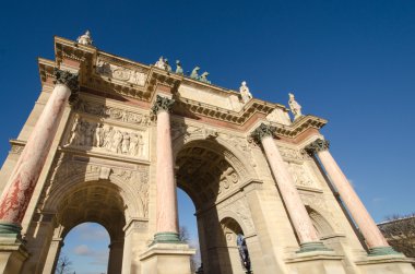 Arc de triomf