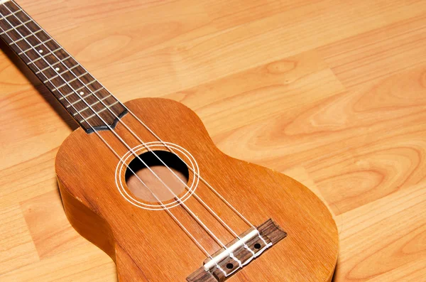 Ukelele — Stockfoto