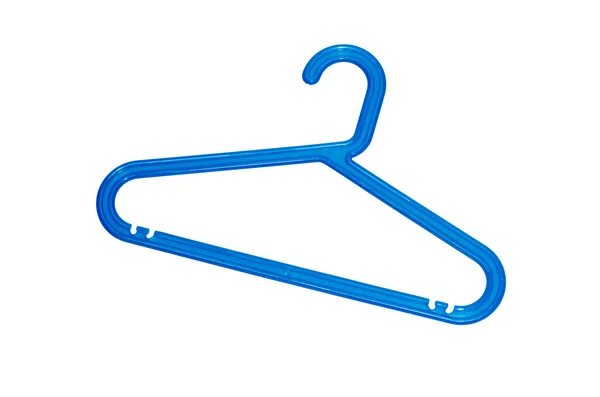 Kleren hanger — Stockfoto