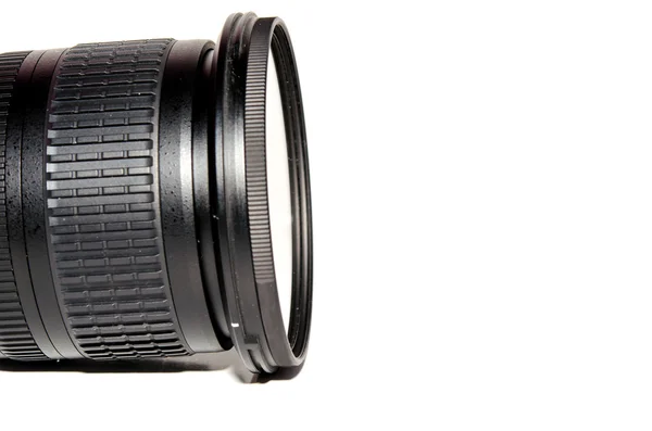 Lens kamera — Stok fotoğraf