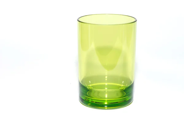 Plastic Cup — Stock Photo, Image