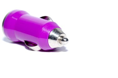 Araç telefonu şarj