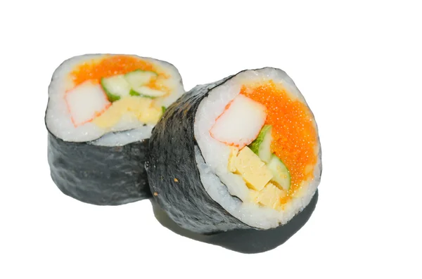 Sushi — Zdjęcie stockowe