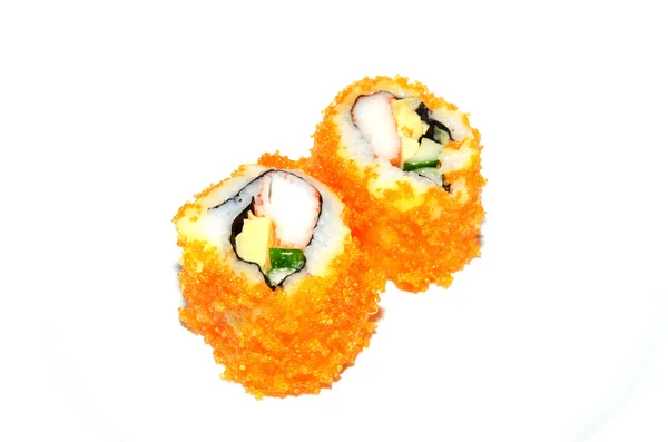 Sushi — Zdjęcie stockowe