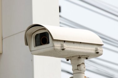 CCTV kamera