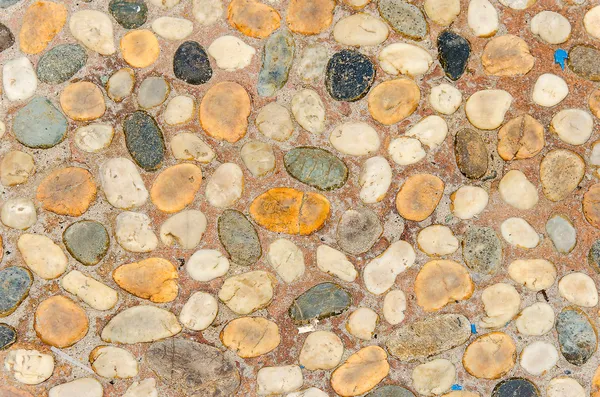 Каменный пол — стоковое фото