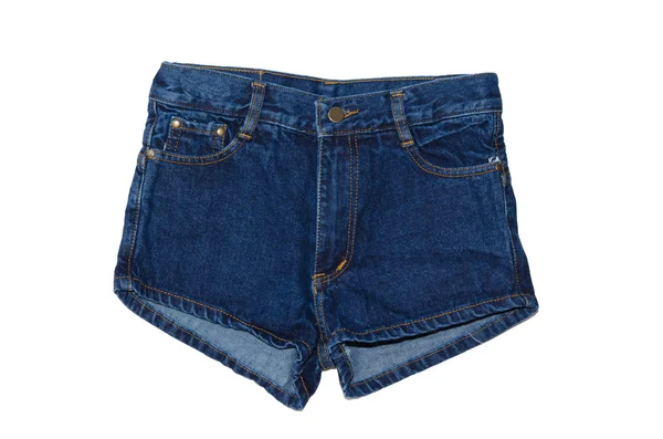 Shorts jeans — Photo