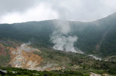 Hakone 