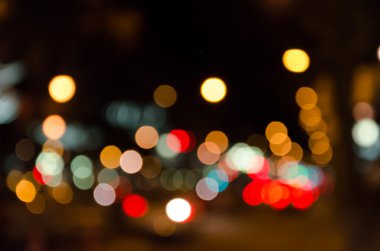 Bokeh