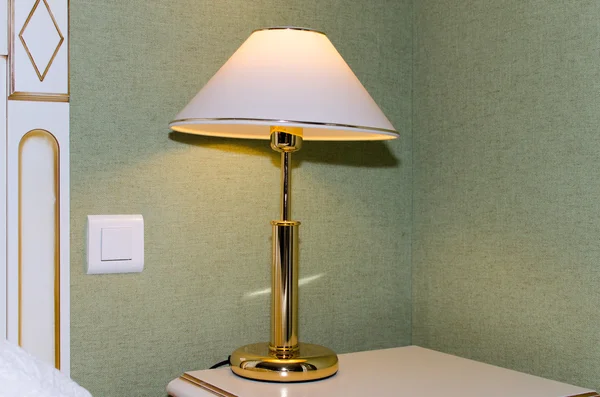 Lamp — Stockfoto