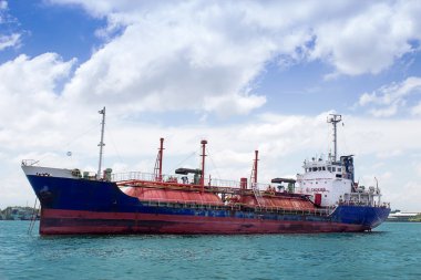 Tanker 