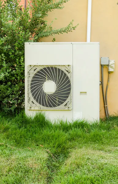 Air conditioners — Stock Photo, Image