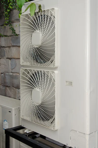 Air conditioners — Stock Photo, Image