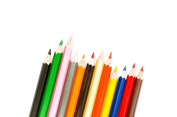 Crayón — Foto de Stock