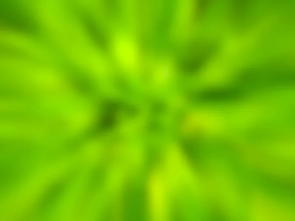 Αφηρημένη Πράσινη θαμπάδα. — Φωτογραφία Αρχείου