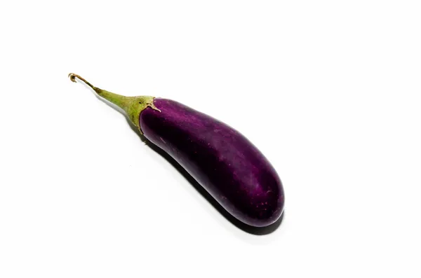 Aubergine pourpre — Photo