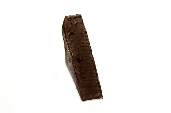 Choklad bröd — Stockfoto