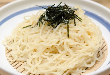 soğuk noodles