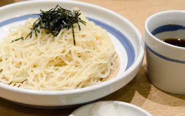soğuk noodles