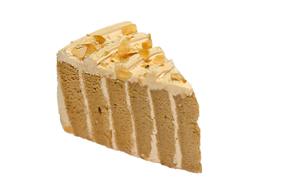 Coffee Cake — Stock Photo, Image