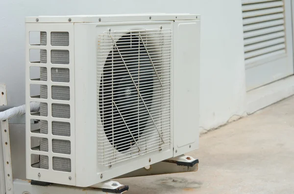 Acondicionadores de aire —  Fotos de Stock