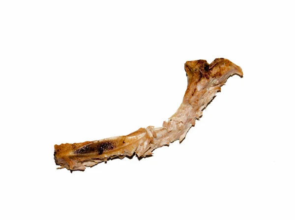 Pork bones — Stock Photo, Image