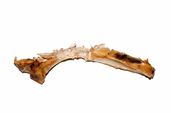 Pork bones — Stock Photo, Image