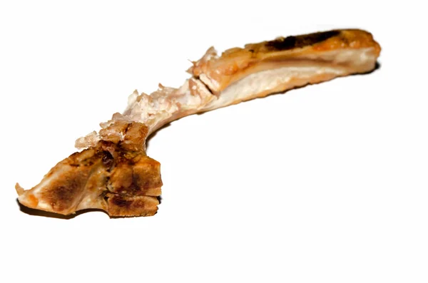 Pork bones — Stock Photo, Image