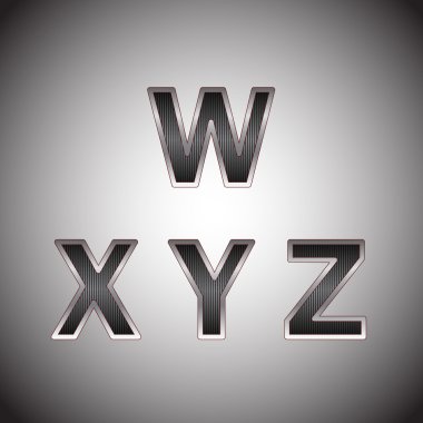 karbon alfabe Bölüm 4