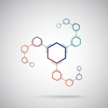 renkli connection.gradient