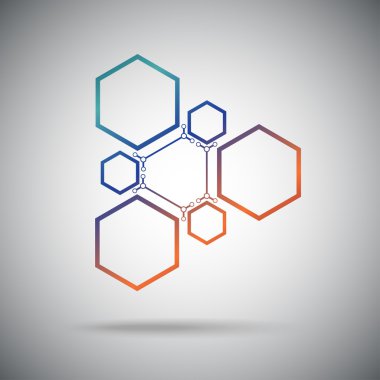 Üçlü bileşik. Gradyan.