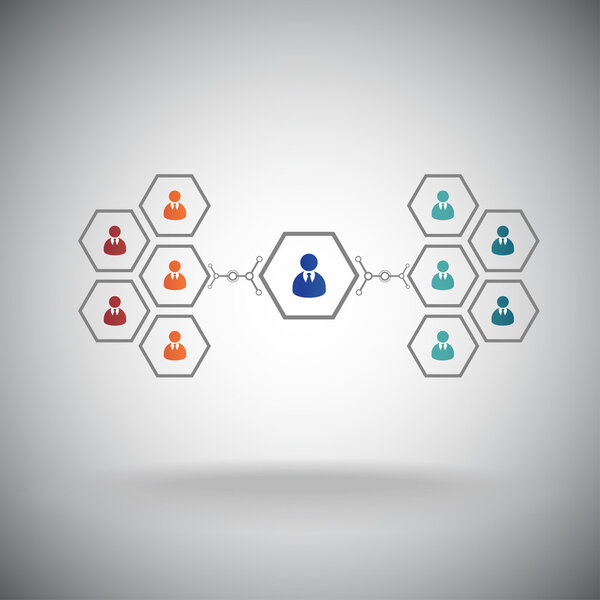 Цвет команды
