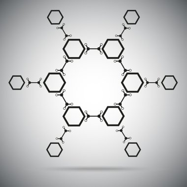 on iki bağlantılı hücrelerin renk siyah
