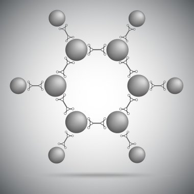 on iki küreler iletişim bağlı