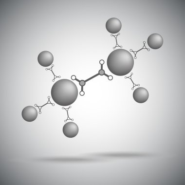 sekiz küre iletişim bağlı