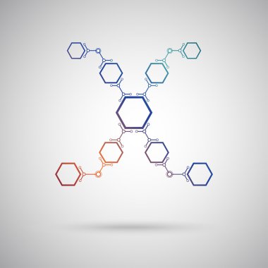 sekiz hücrelerin ana üniteye bağlı