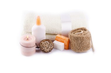 gevşeme ve vücut bakımı