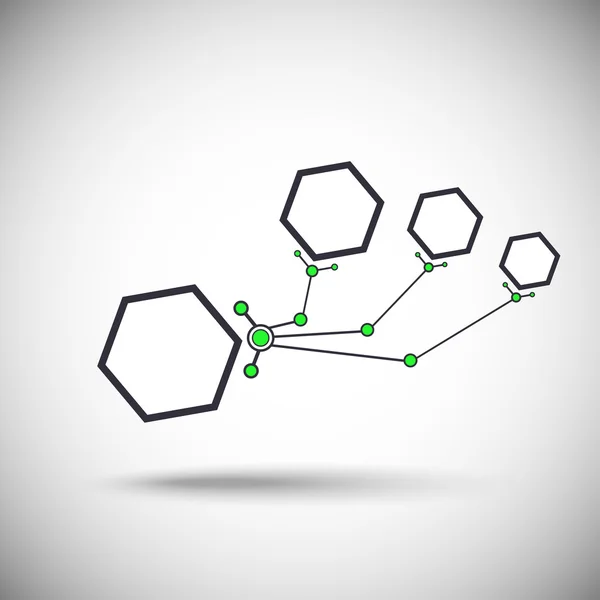 Atendimento ao cliente — Vetor de Stock