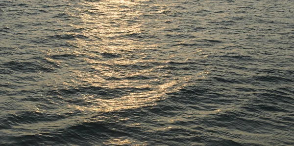 インド洋の波 — ストック写真