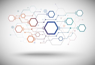 aynı boyutu degrade ağ