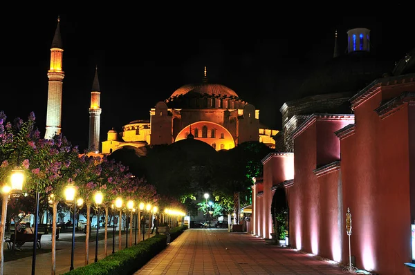 Hagia sophia — Stock Fotó