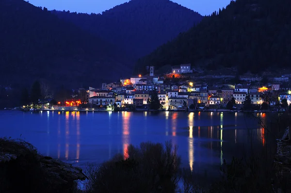 pediluco gece