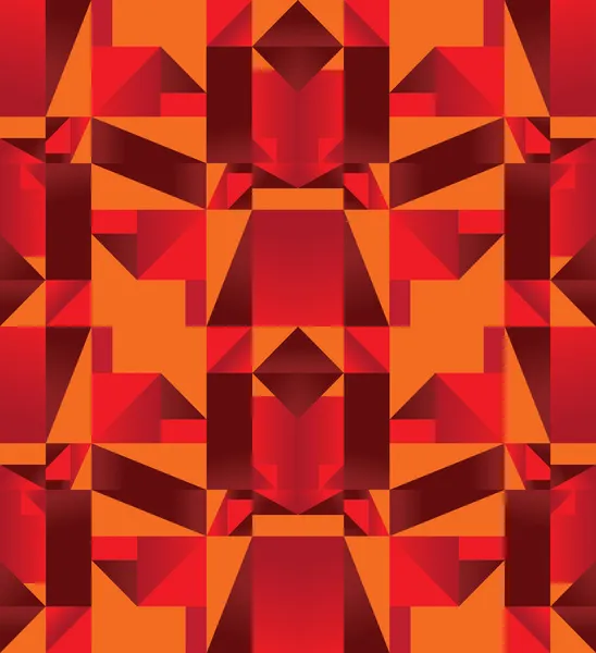 Kaleidoscope texture — Stock Photo, Image
