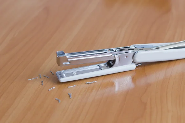 Stapler — Stock Photo, Image