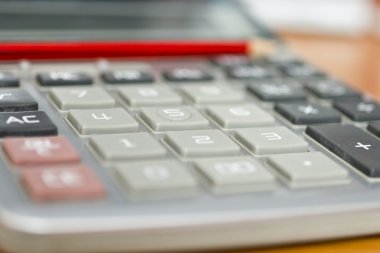 Сalculator